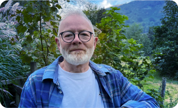 Richard Wylder, Equity Release Adviser Coventry